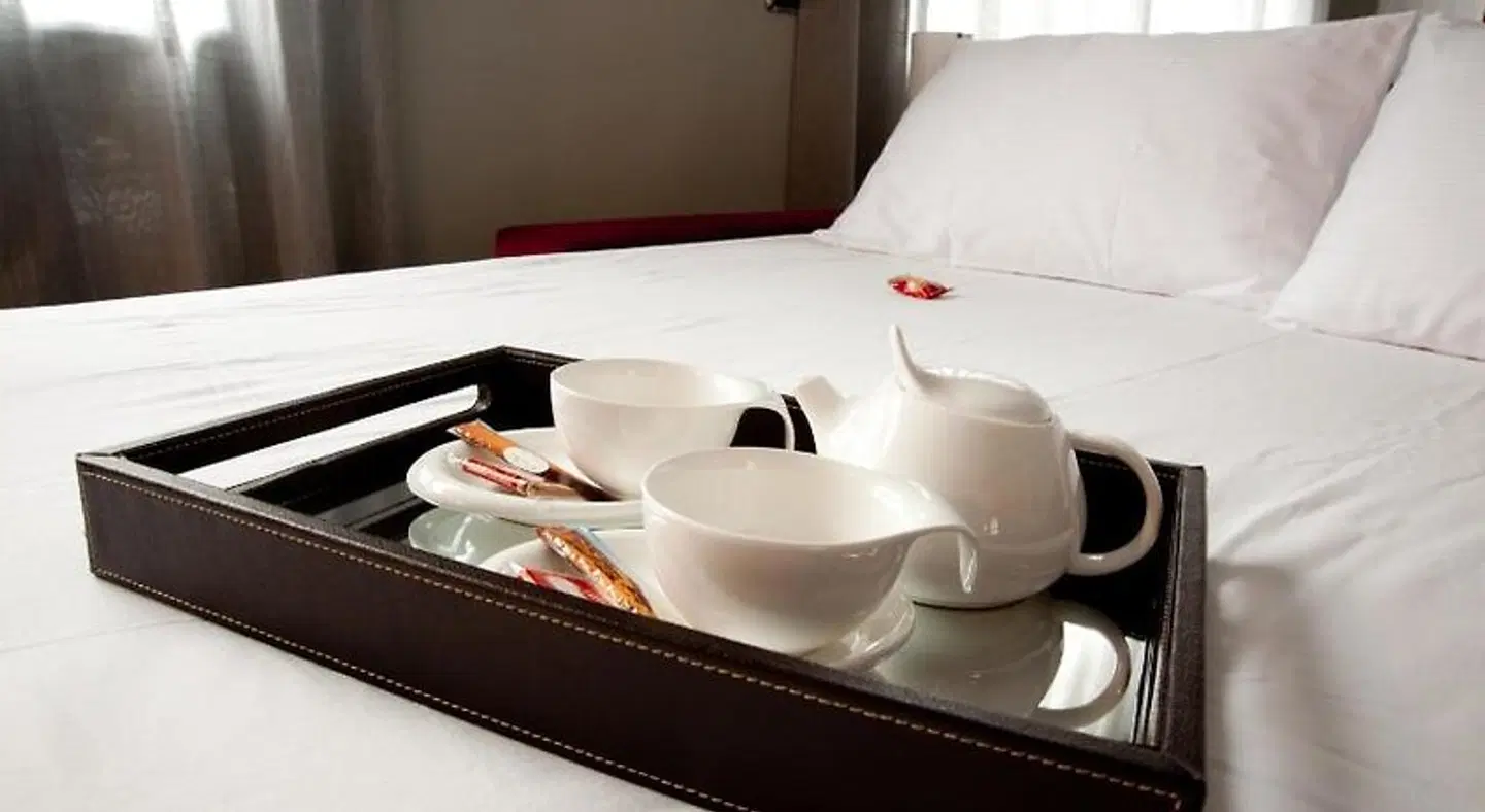 Suite Milano Duomo HEALTH_BEAUTY