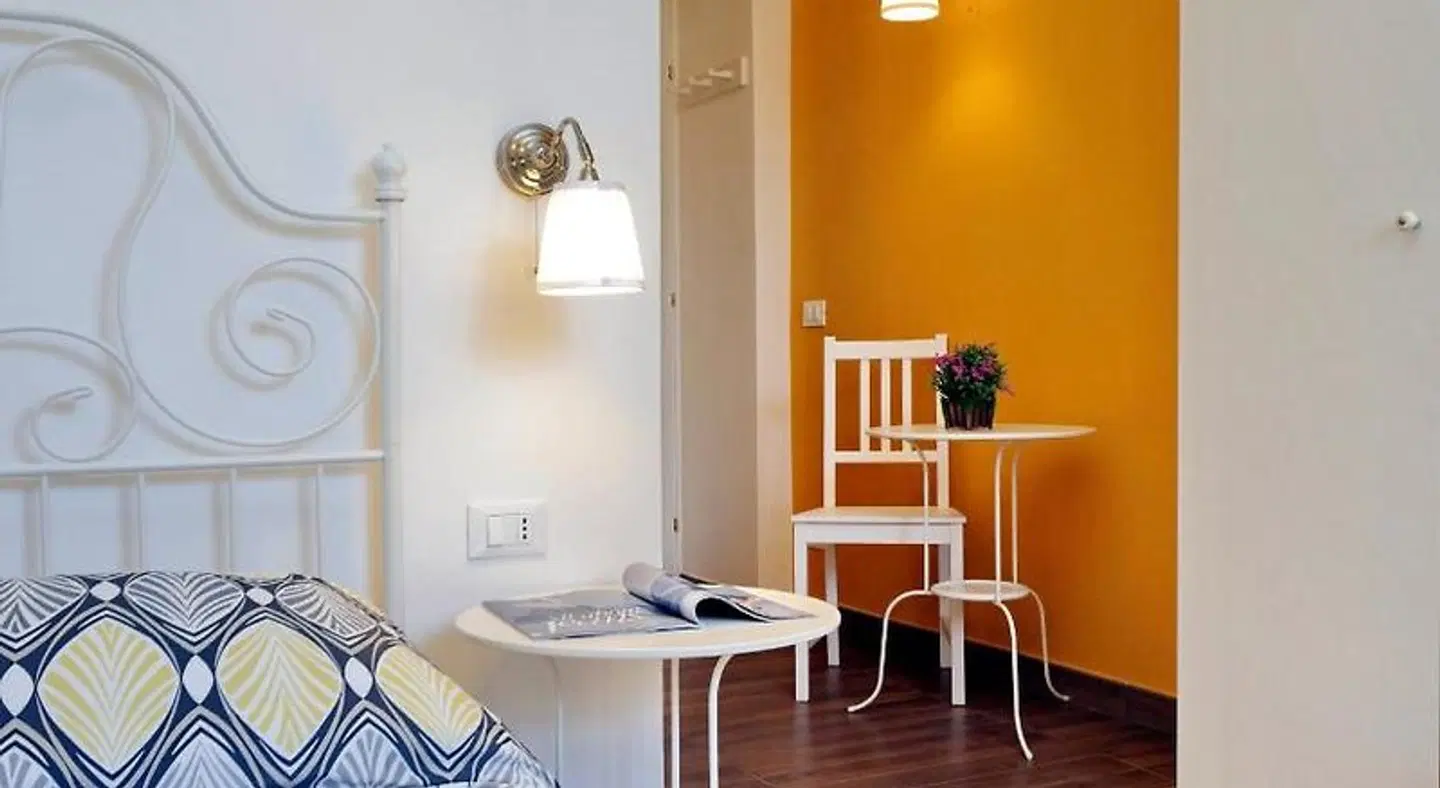 Domus Ponte Milvio HEALTH_BEAUTY