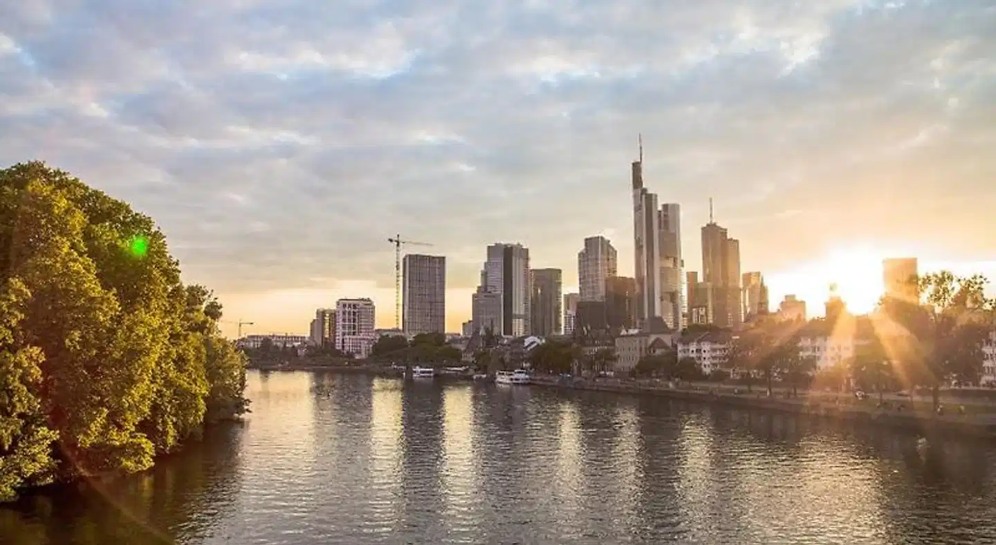 Hotel Admiral am Zoo Aussenansicht
