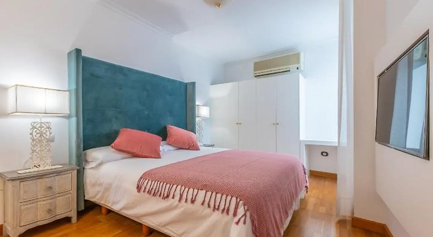 Casa Miraflores ROOM_EXAMPLE