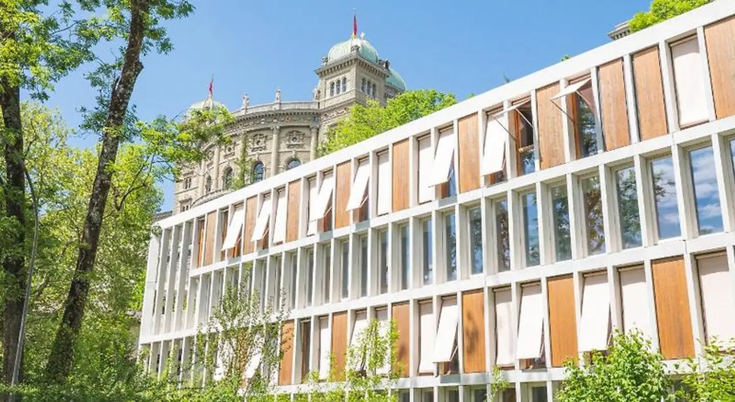 Youth Hostel EXTERIOR