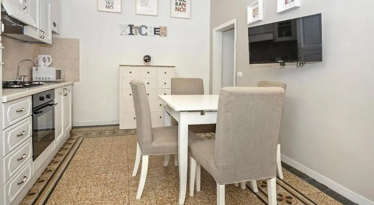 Locanda Dei Poeti ROOM_EXAMPLE
