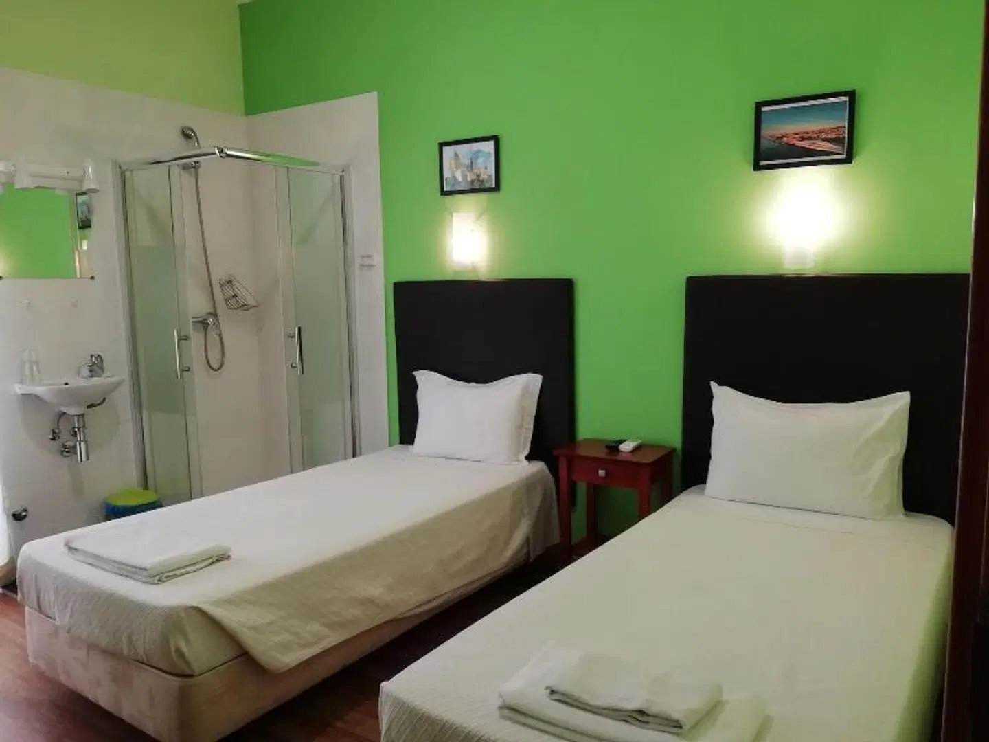 Residencial Camoes ROOM_EXAMPLE
