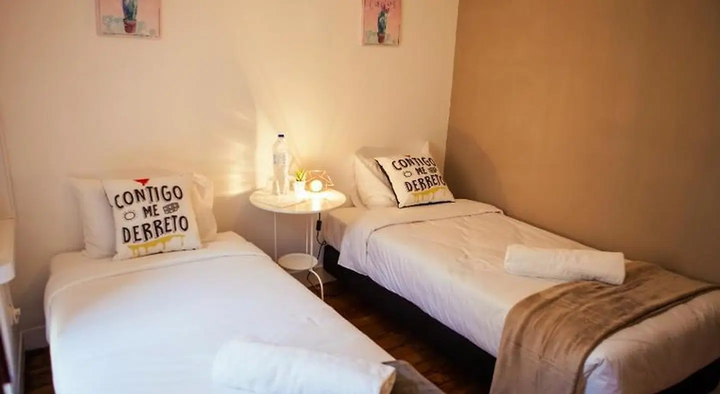 Lx Center Chiado ROOM_EXAMPLE