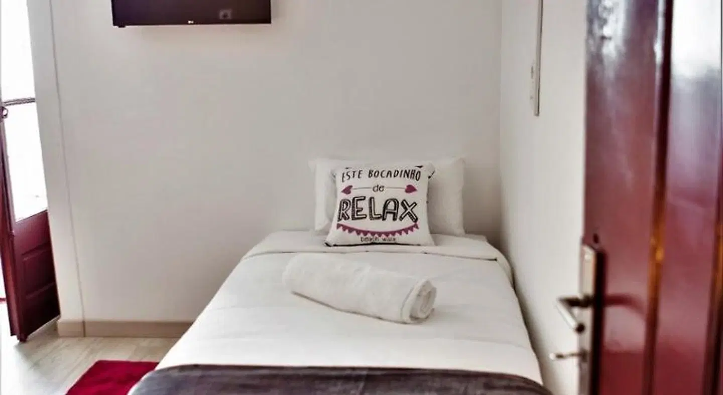 Lx Center Chiado ROOM_EXAMPLE