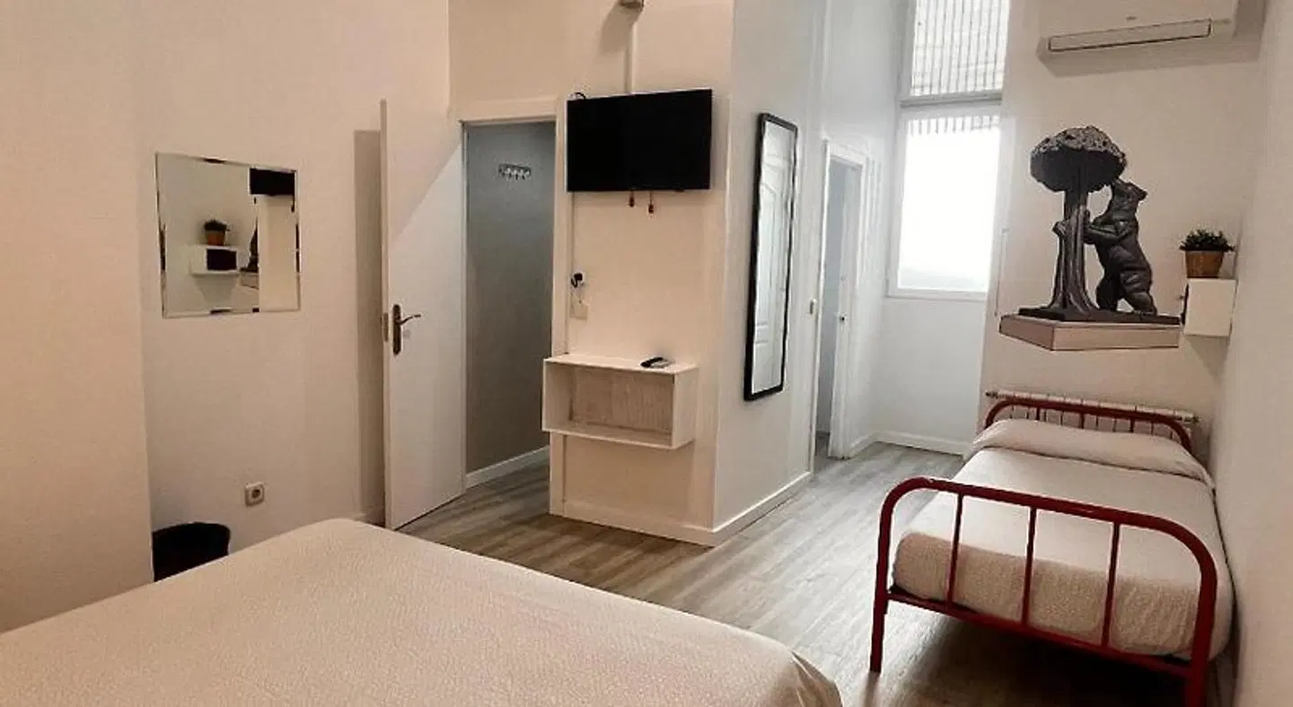 Way Hostel Madrid ROOM_EXAMPLE