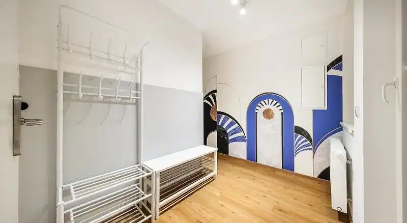 Jimmy's Apartments Dandelion – Hotelfoto