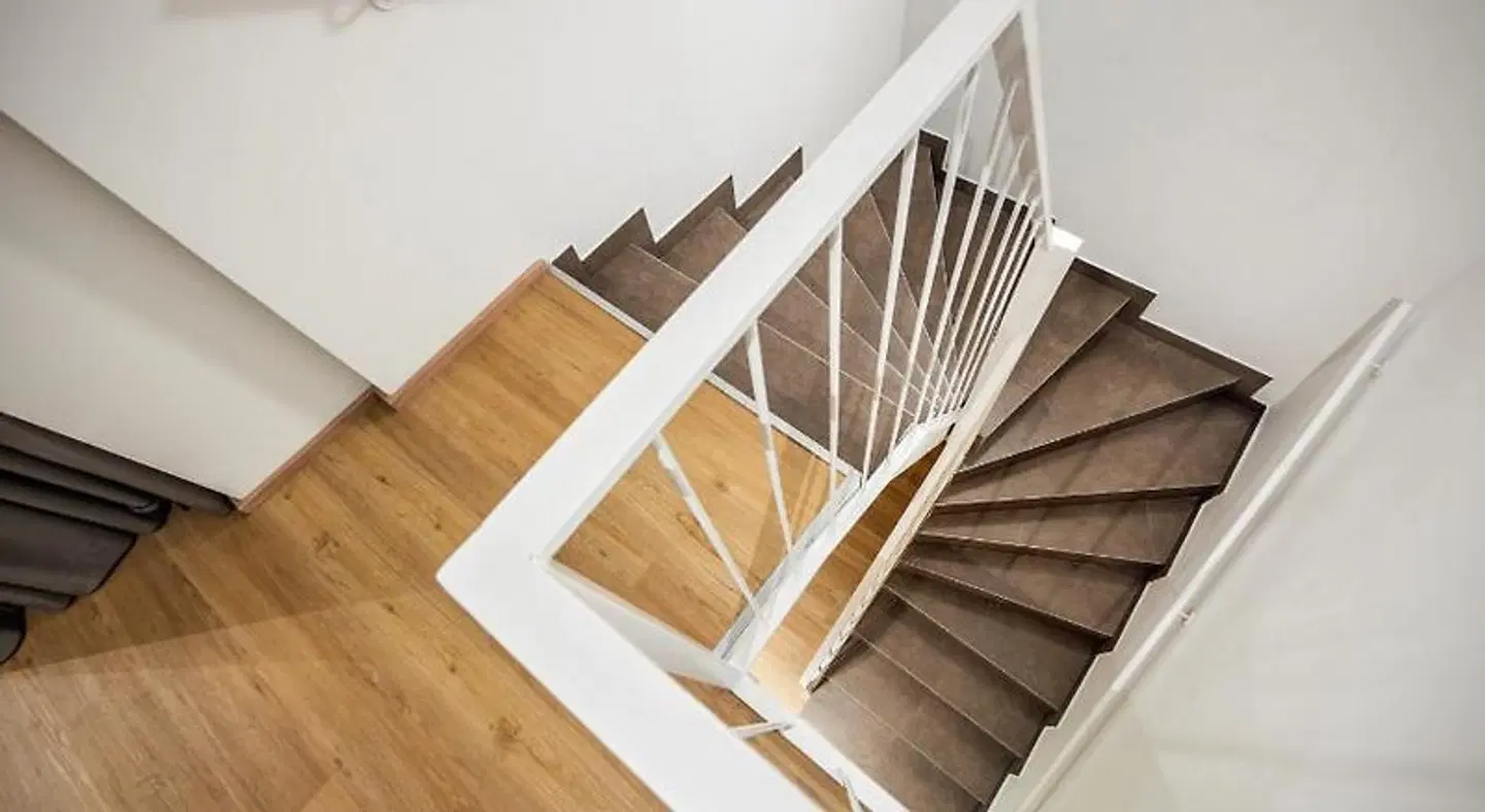 Jimmy's Apartments Dandelion Terrasse