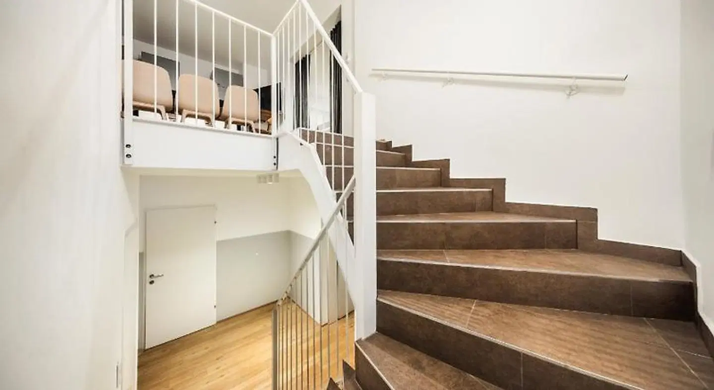 Jimmy's Apartments Dandelion Badezimmer