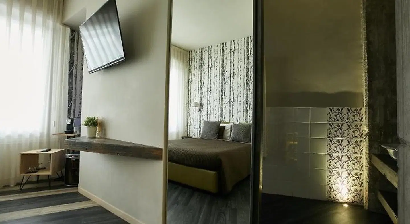 15 Quindici by Serendipity Rooms ROOM_EXAMPLE