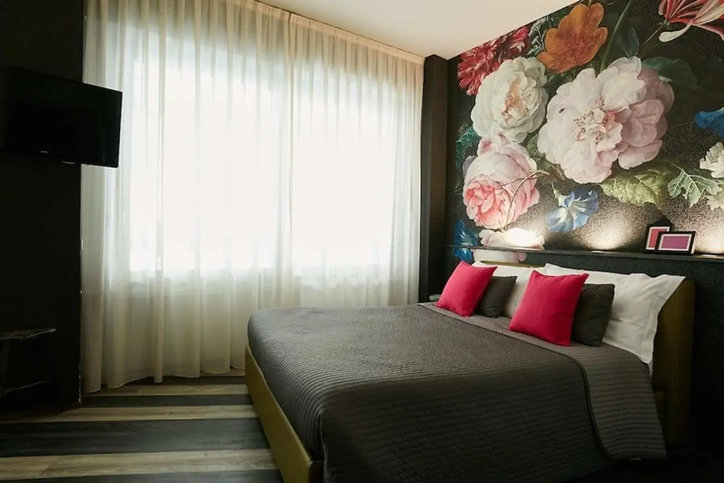 15 Quindici by Serendipity Rooms ROOM_EXAMPLE