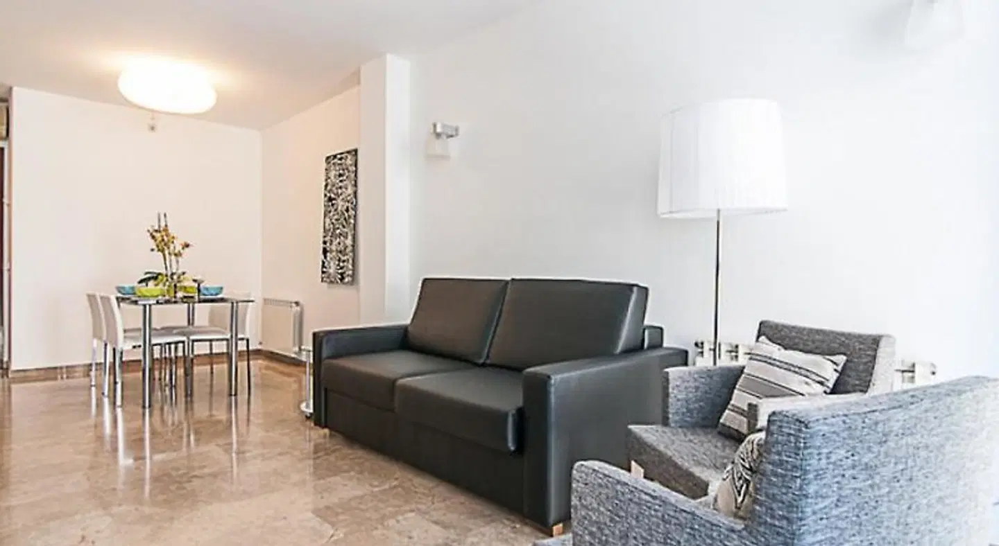 Picasso Suites LOUNGE_LOBBY
