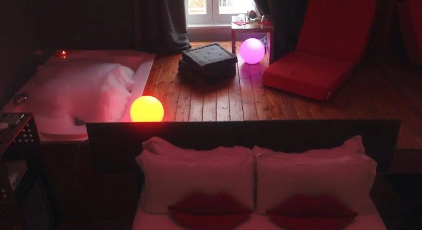 Jacuzzi Rooms ROOM_EXAMPLE