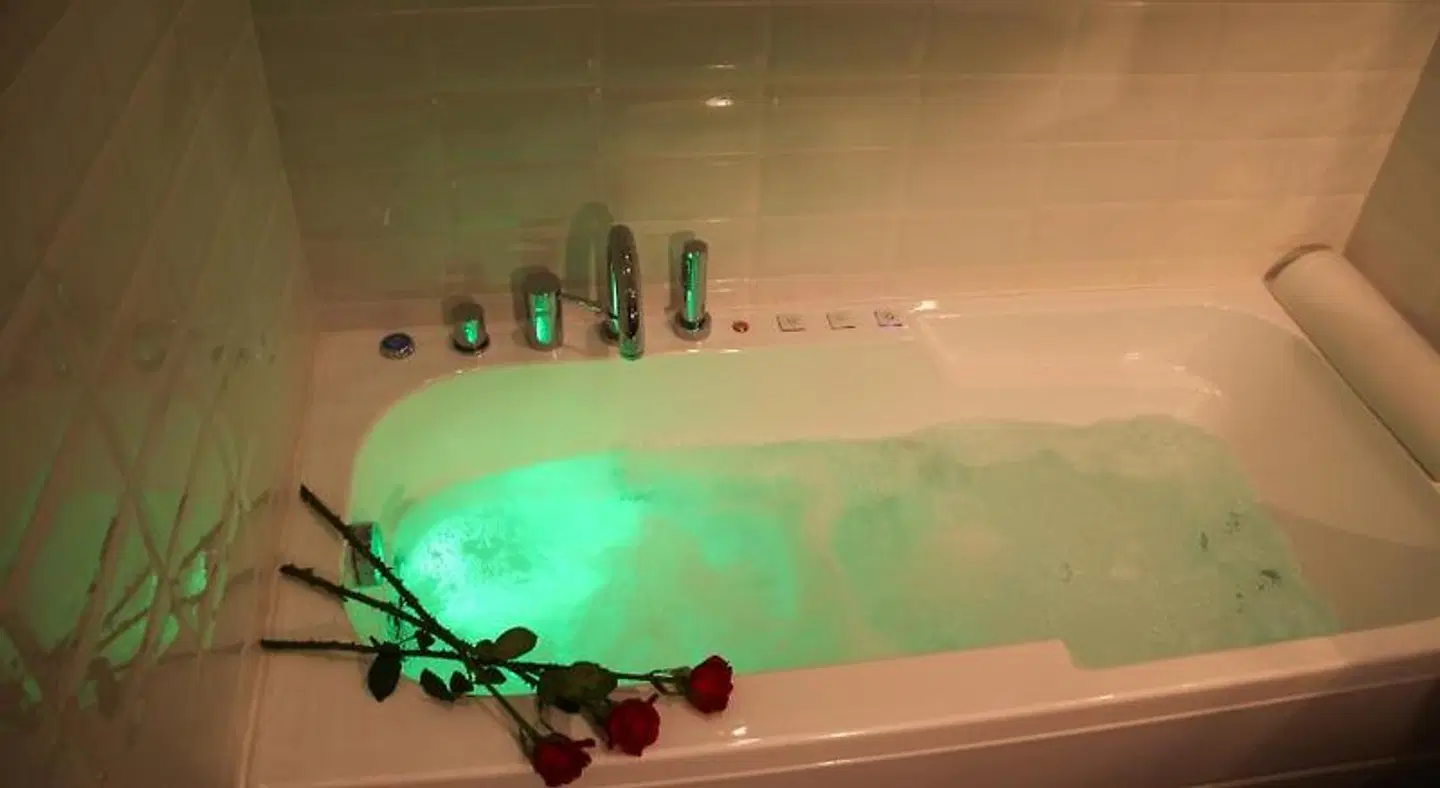 B&B Rome River Inn HEALTH_BEAUTY