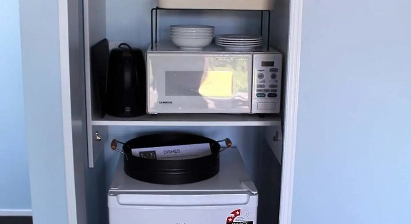 Marlborough Wine Country B&B ROOM_EXAMPLE