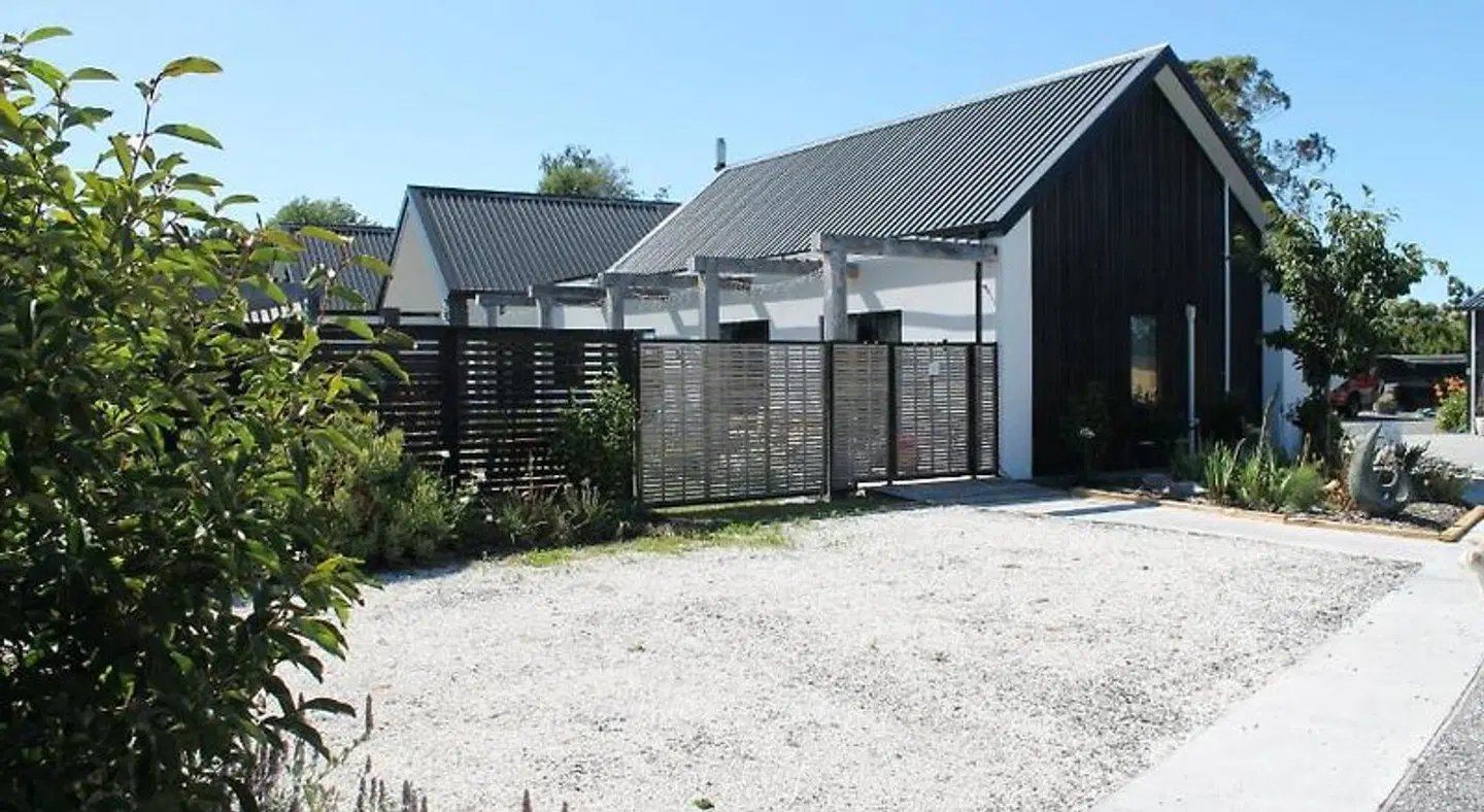 Marlborough Wine Country B&B EXTERIOR