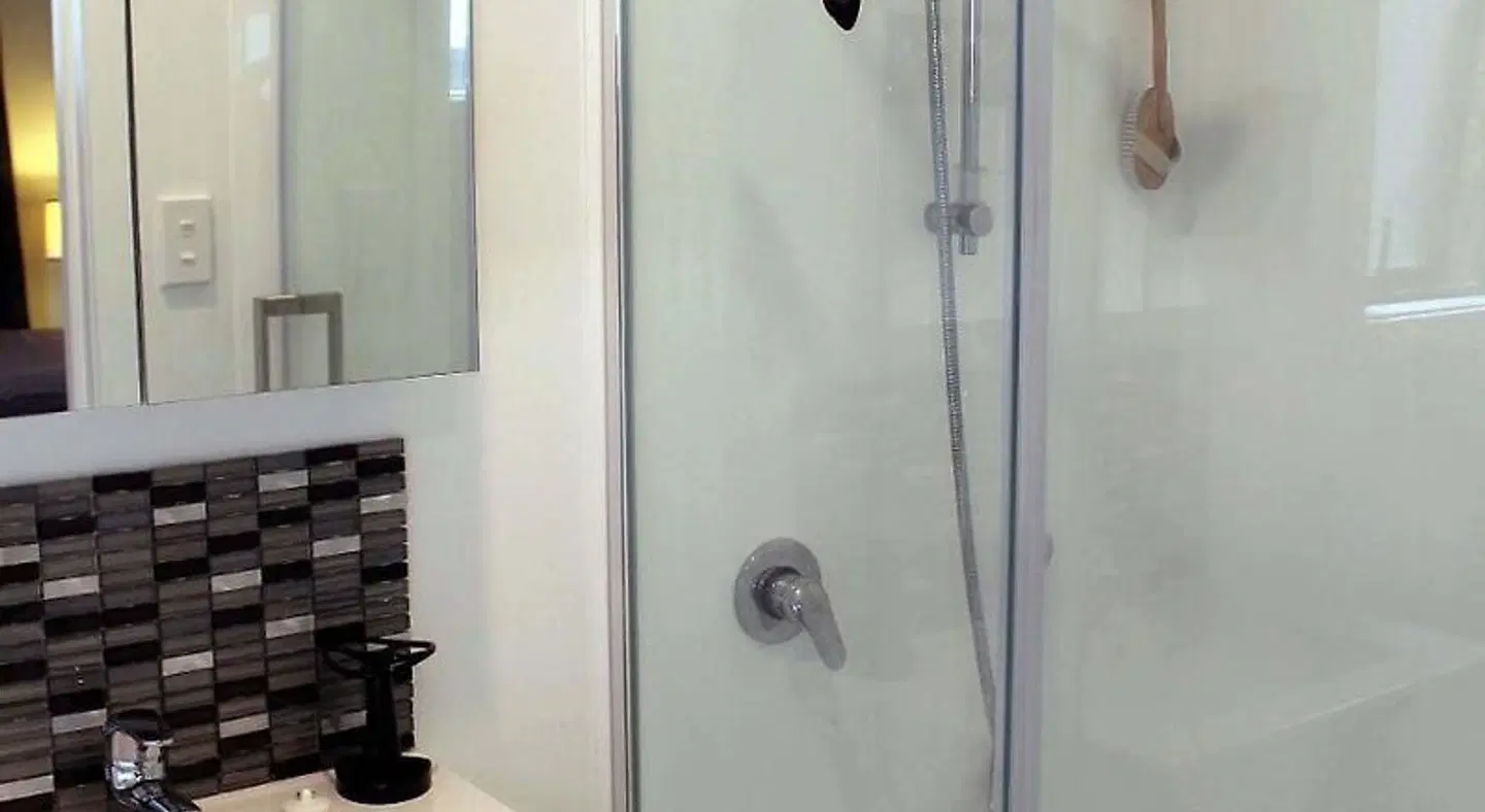 Marlborough Wine Country B&B Badezimmer