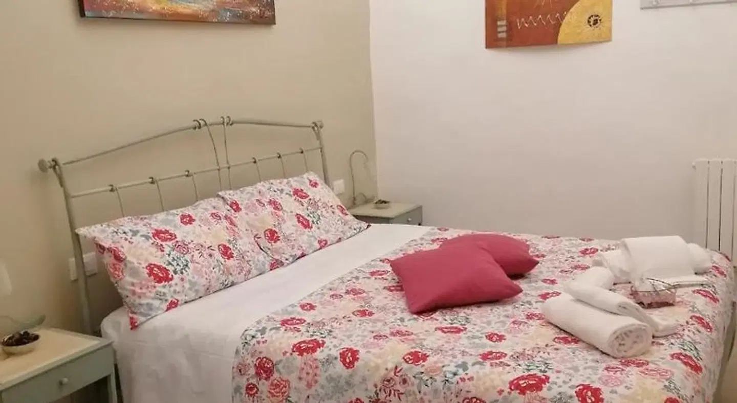 Shabby Old Town ROOM_EXAMPLE