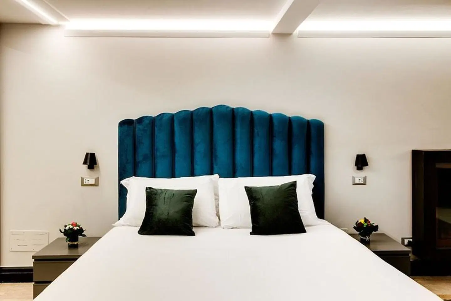 Piazza Farnese Luxury Suites ROOM_EXAMPLE