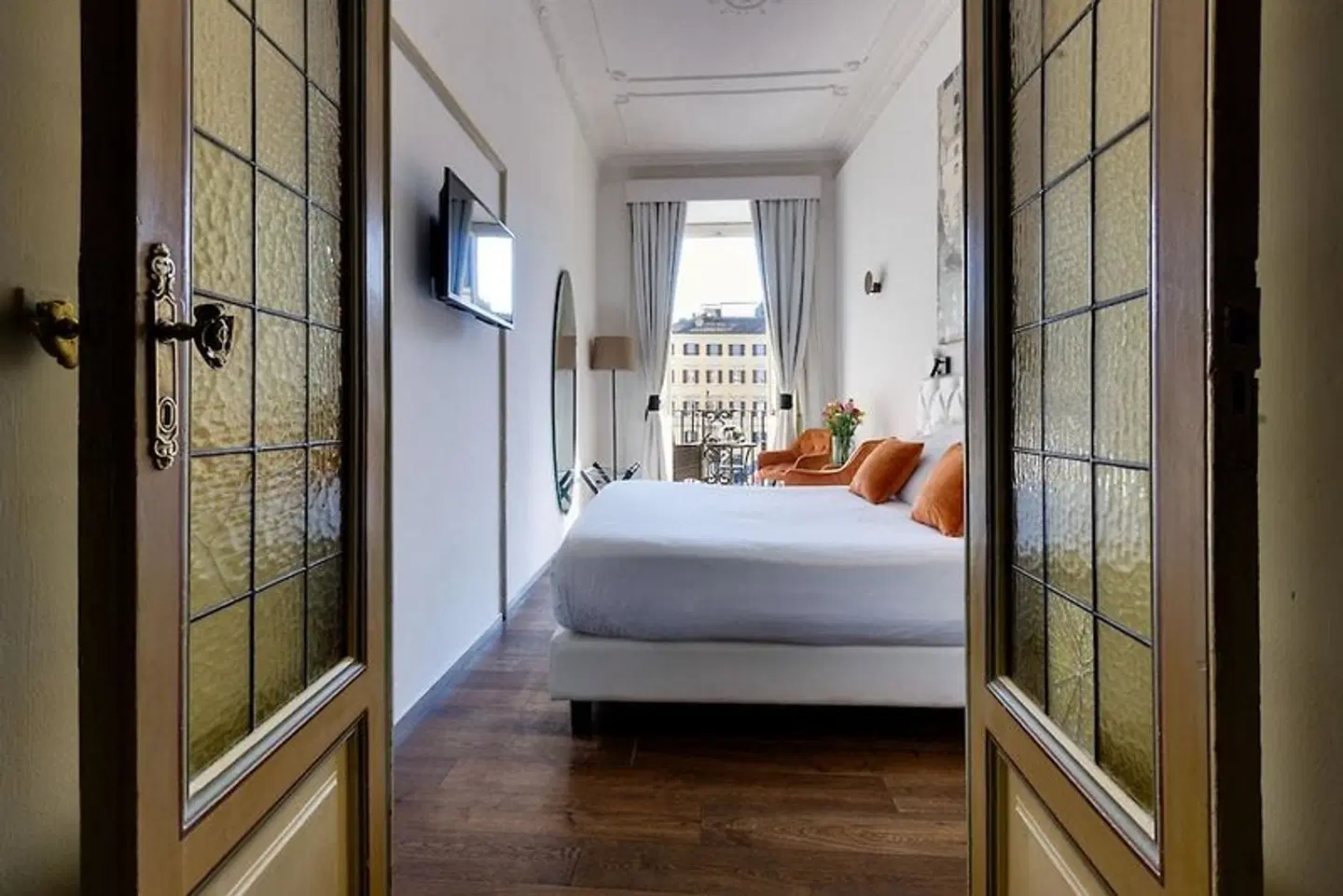 Piazza Farnese Luxury Suites ROOM_EXAMPLE