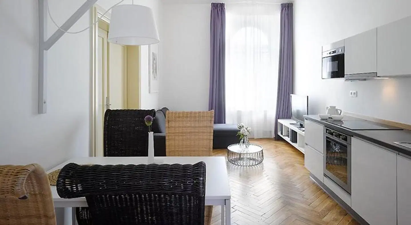 Hole'kova Apartments ROOM_EXAMPLE