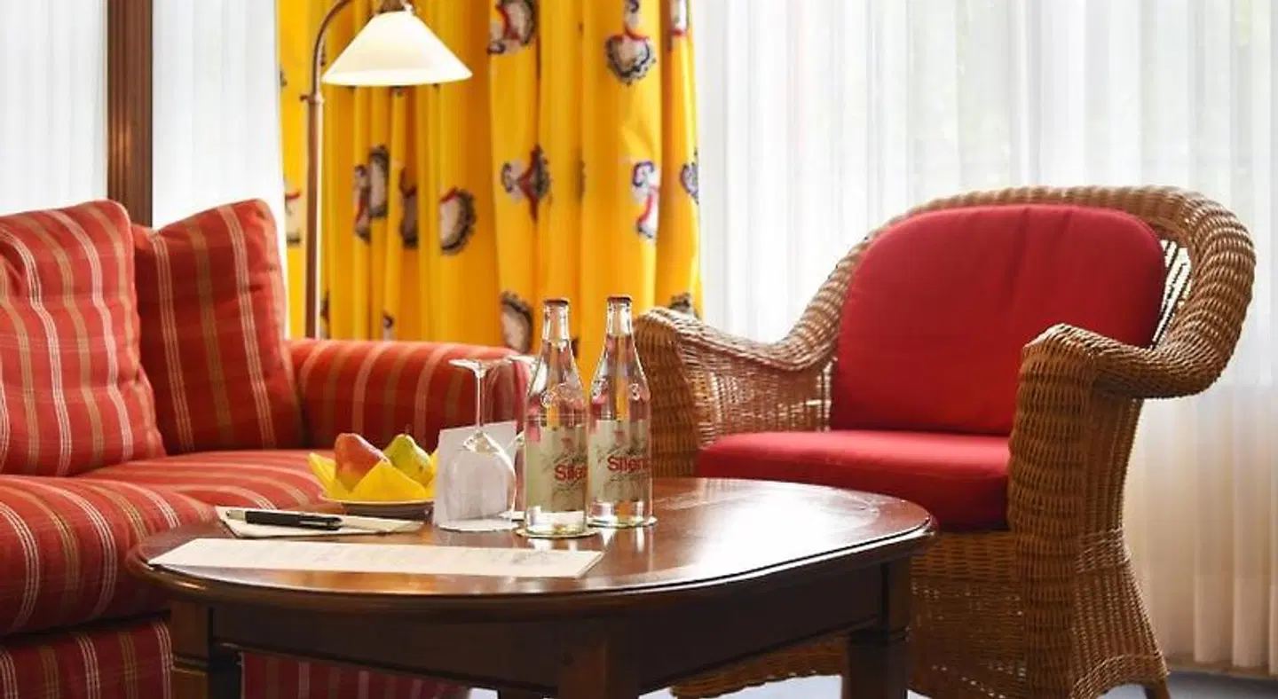 Innere Enge Restaurant