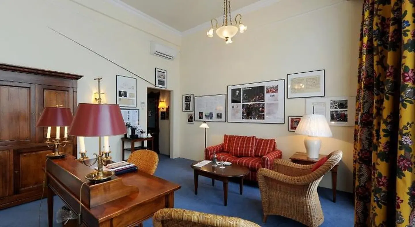 Innere Enge LOUNGE_LOBBY