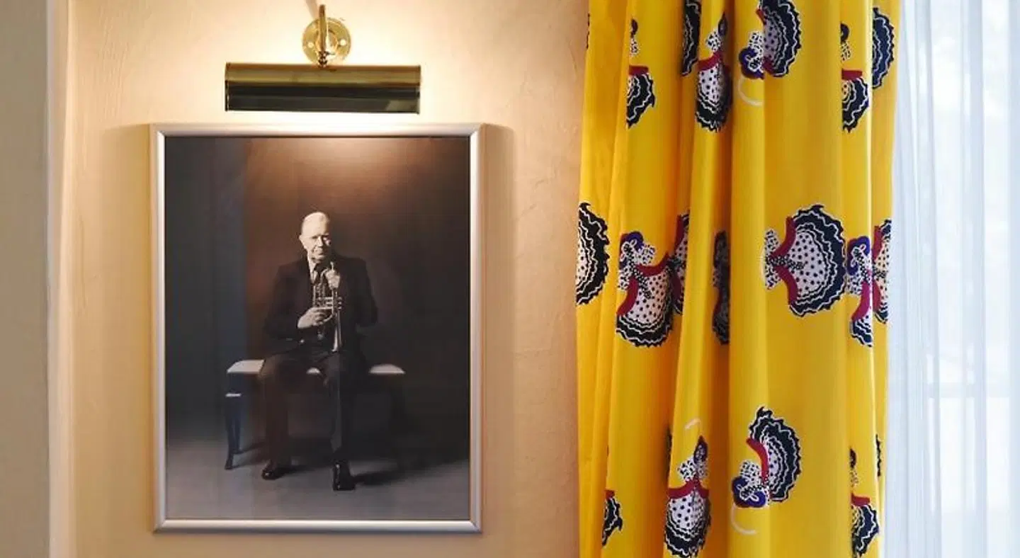 Innere Enge LOUNGE_LOBBY