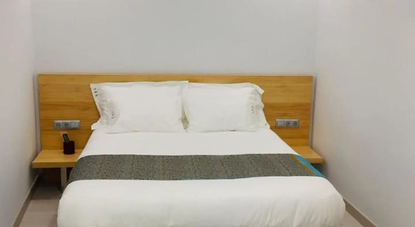 Hostal Palacio Luna-NEW ROOM_EXAMPLE