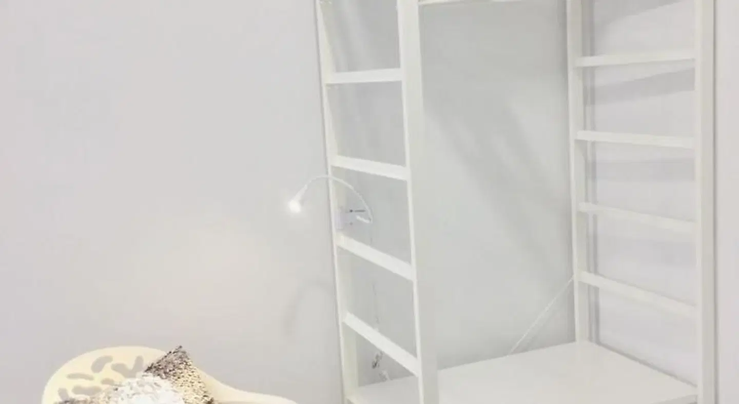 Hostal Palacio Luna-NEW Badezimmer