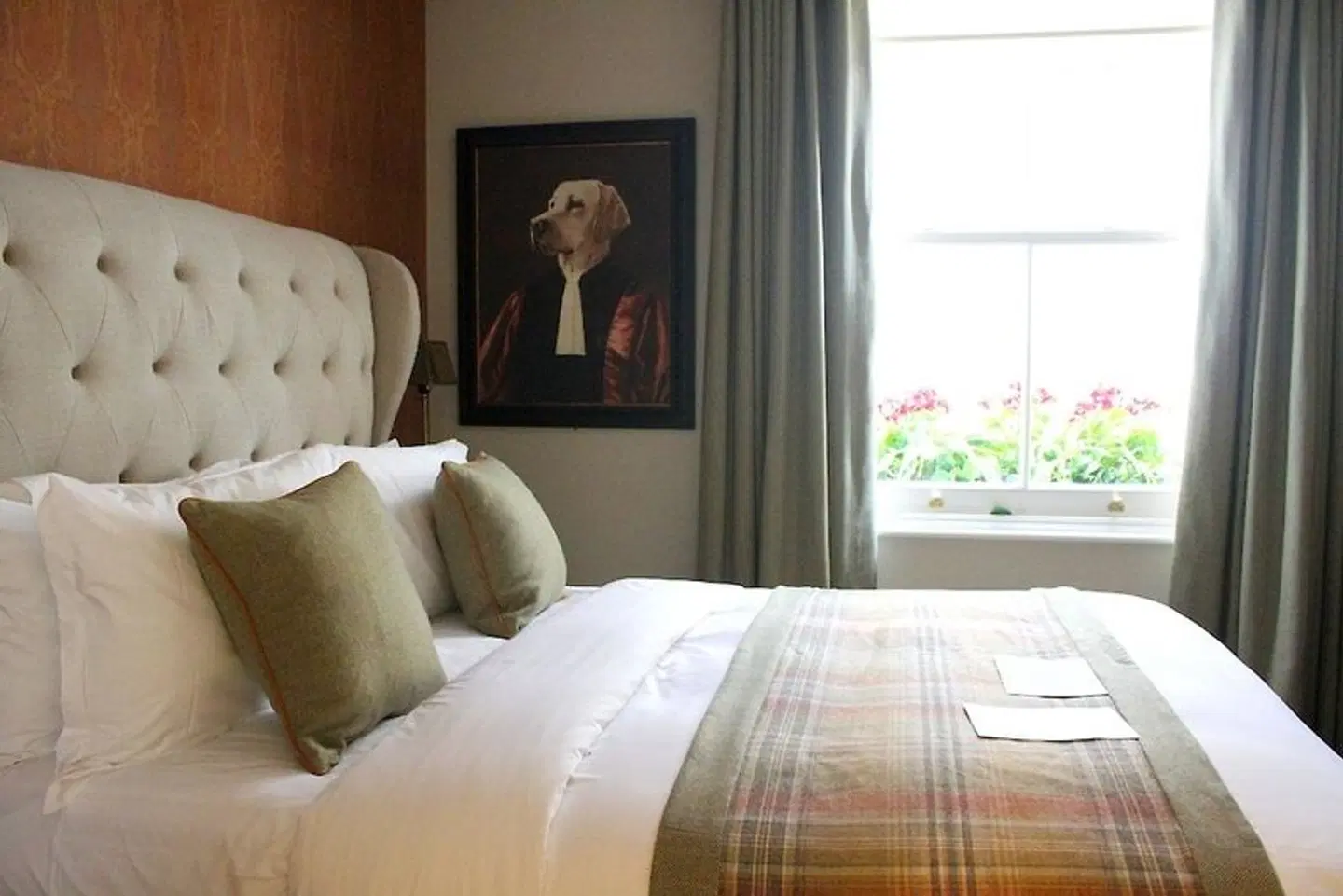 The Hayden Pub & Rooms ROOM_EXAMPLE