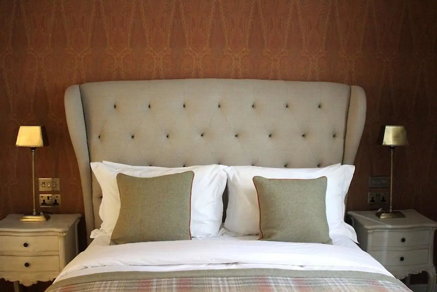 The Hayden Pub & Rooms ROOM_EXAMPLE