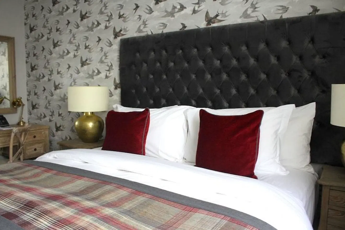 The Hayden Pub & Rooms LOUNGE_LOBBY