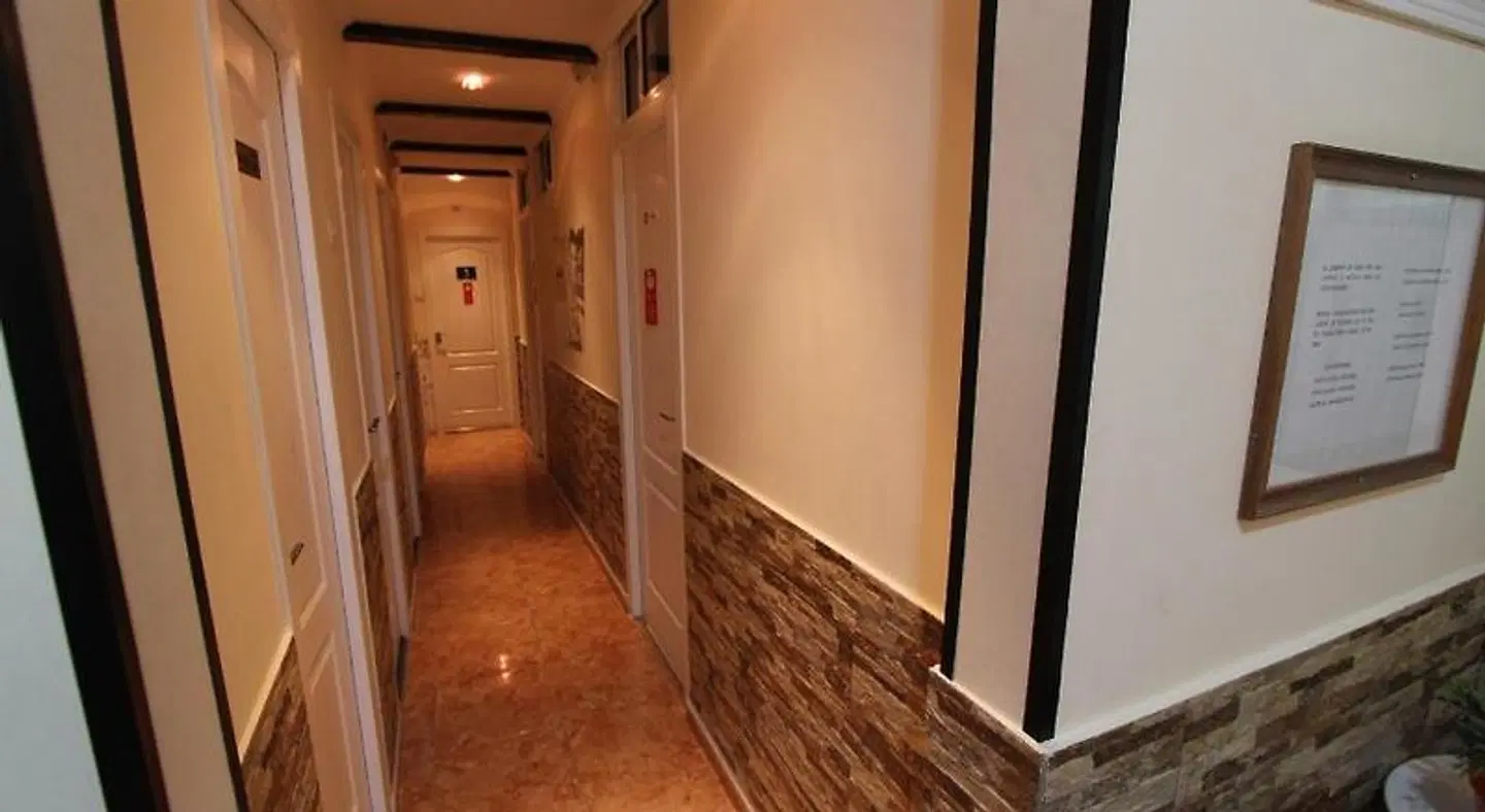 Hostal Oliver HEALTH_BEAUTY