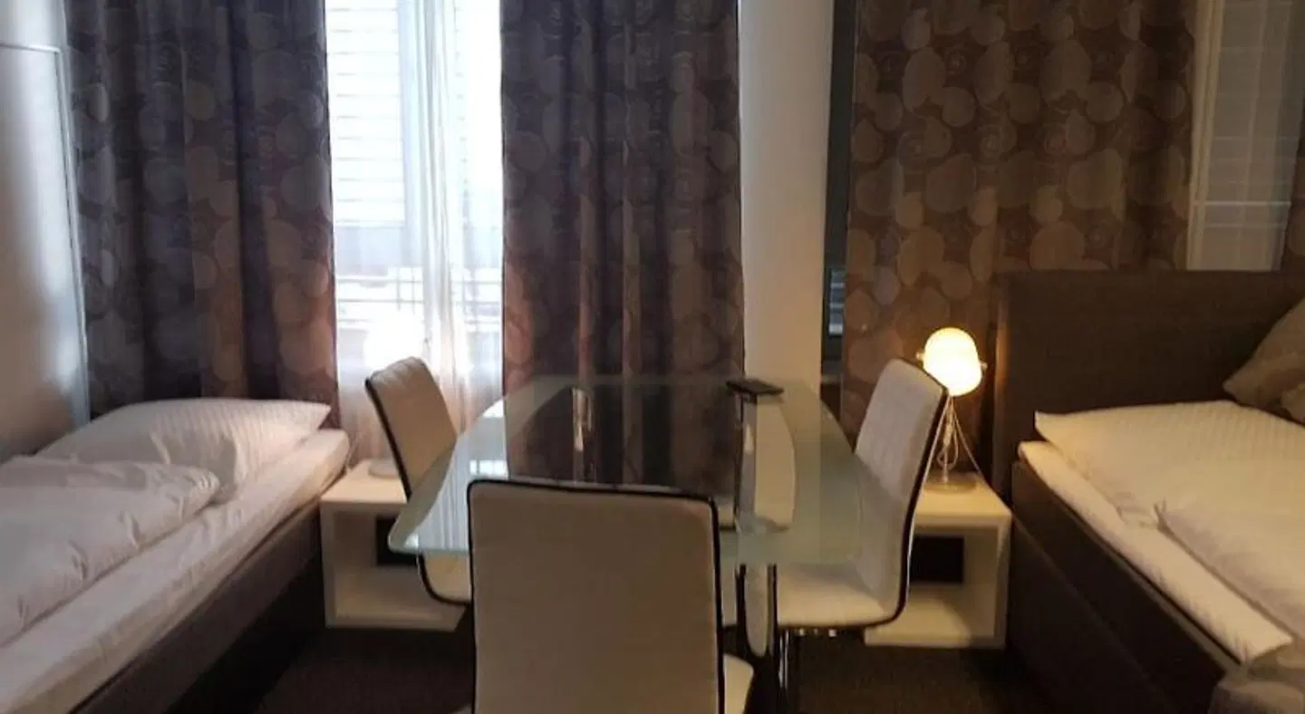 Hotel Wandsbek Hamburg Konferenz
