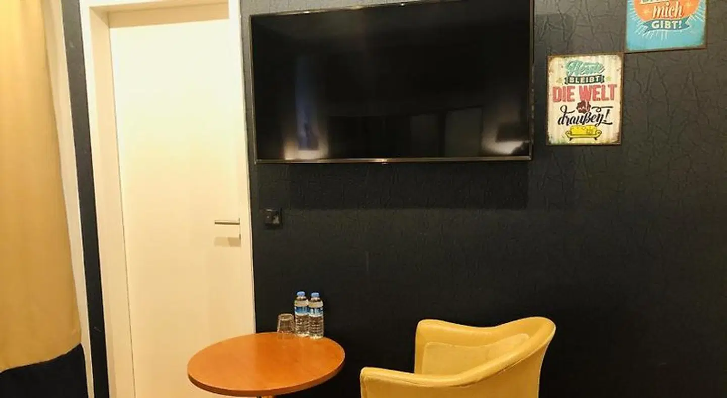Elbgalerie Hotel LOUNGE_LOBBY