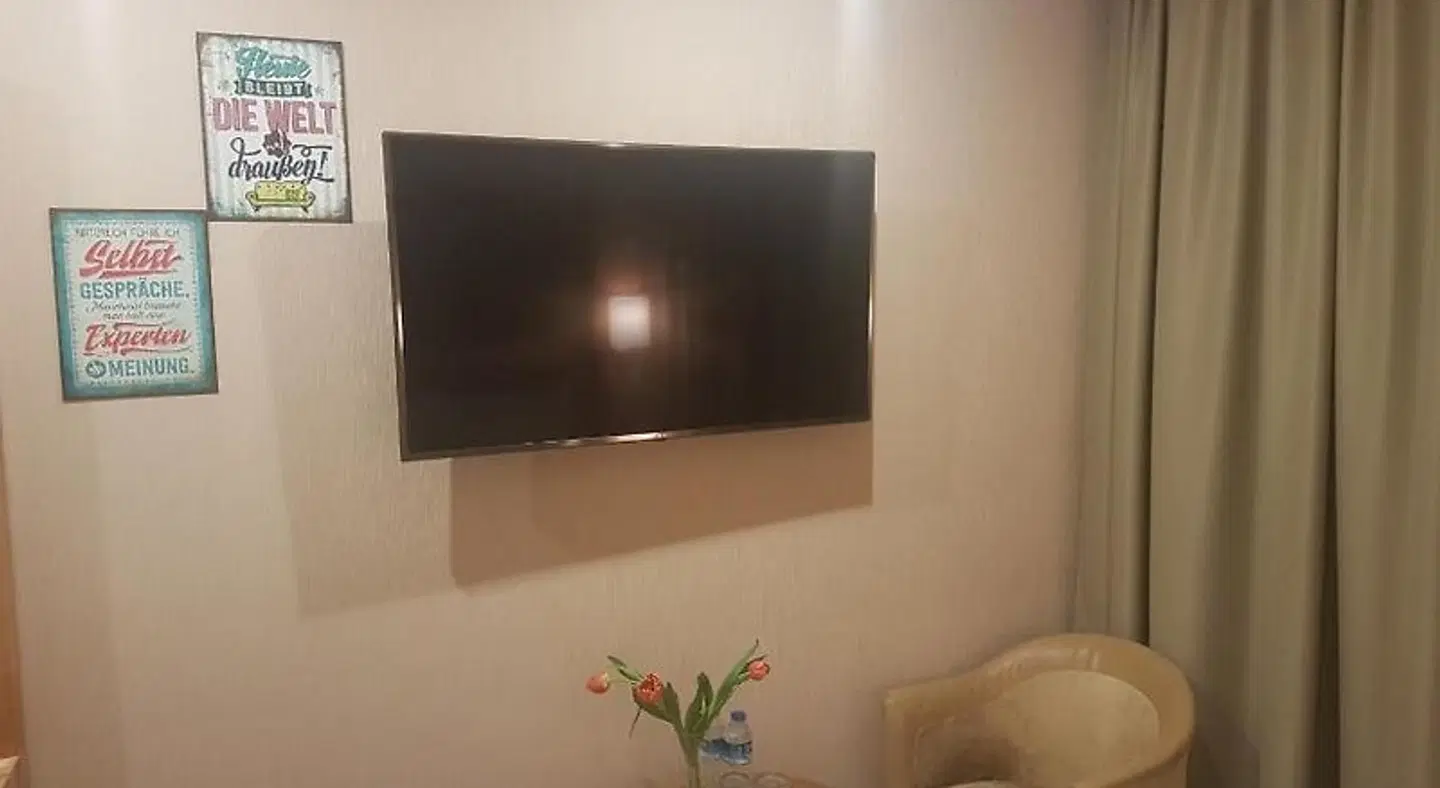 Elbgalerie Hotel ROOM_EXAMPLE