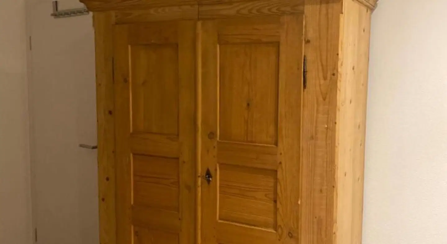 Waldhorn Badezimmer