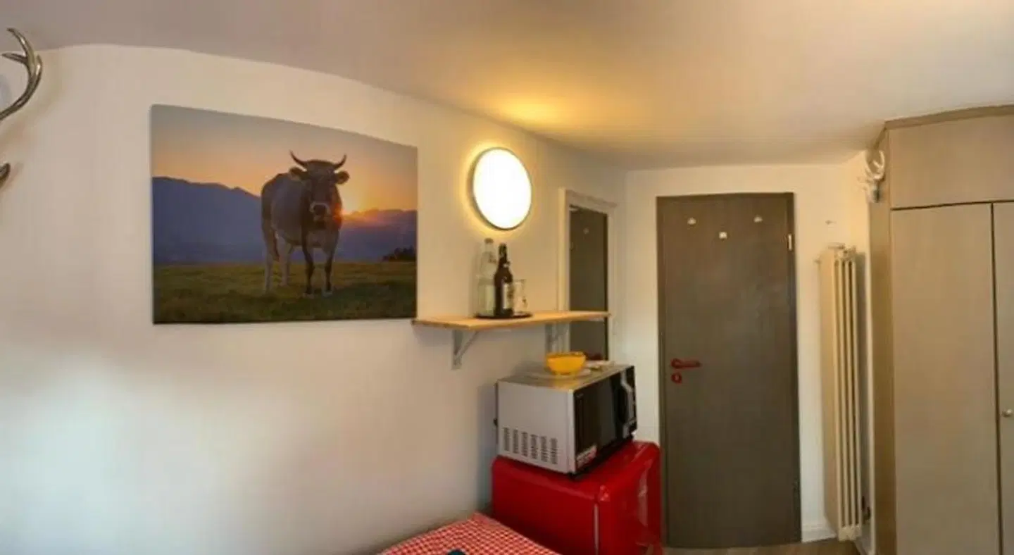 Waldhorn ROOM_EXAMPLE