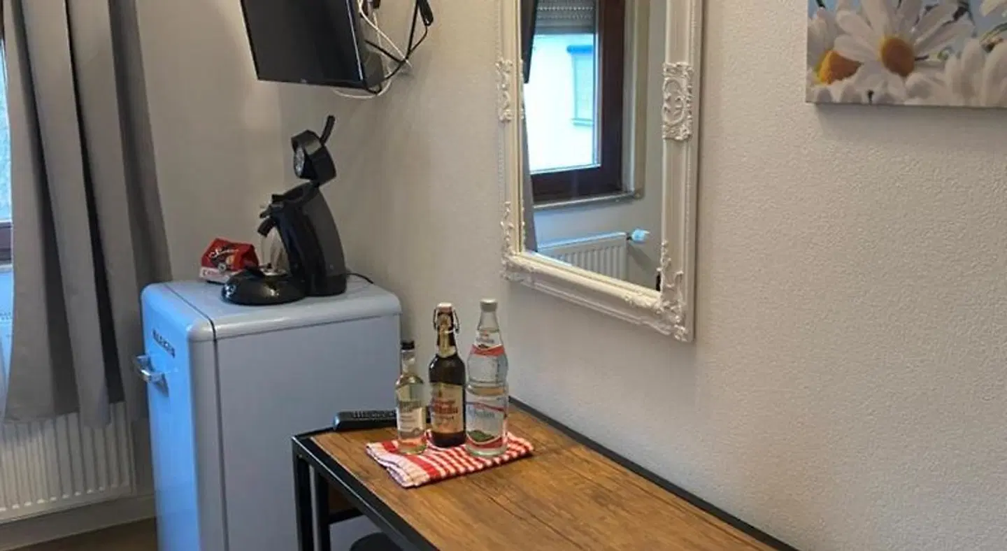 Waldhorn ROOM_EXAMPLE