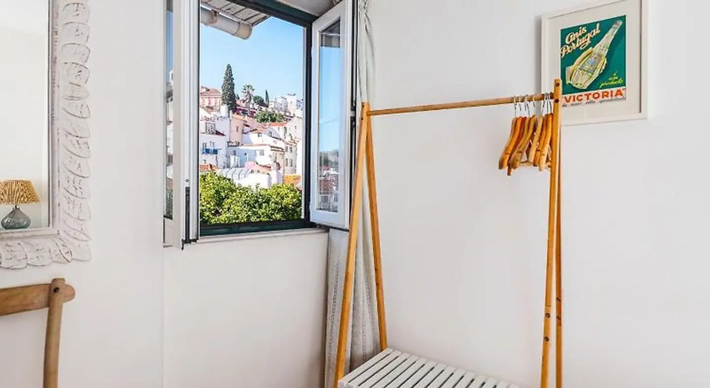 Pateo Santo Estevao-Self Catering Apartments ROOM_EXAMPLE