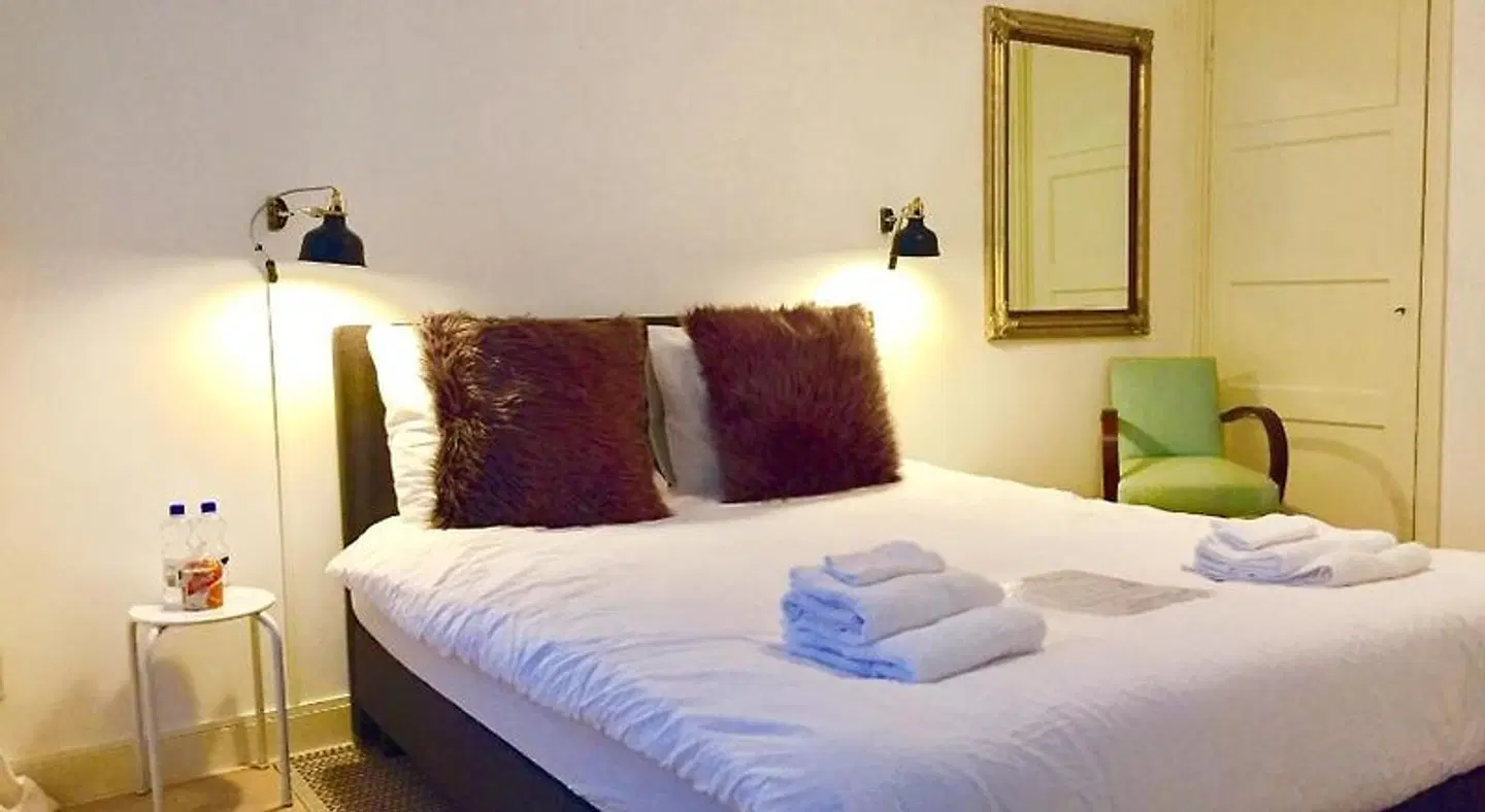 Patrick's Place ROOM_EXAMPLE