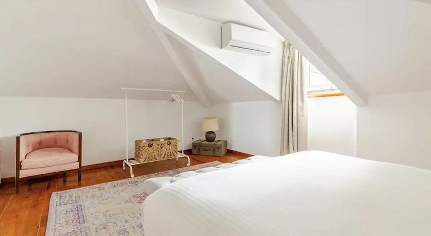 Pateo Santo Estevao-Self Catering Apartments ROOM_EXAMPLE