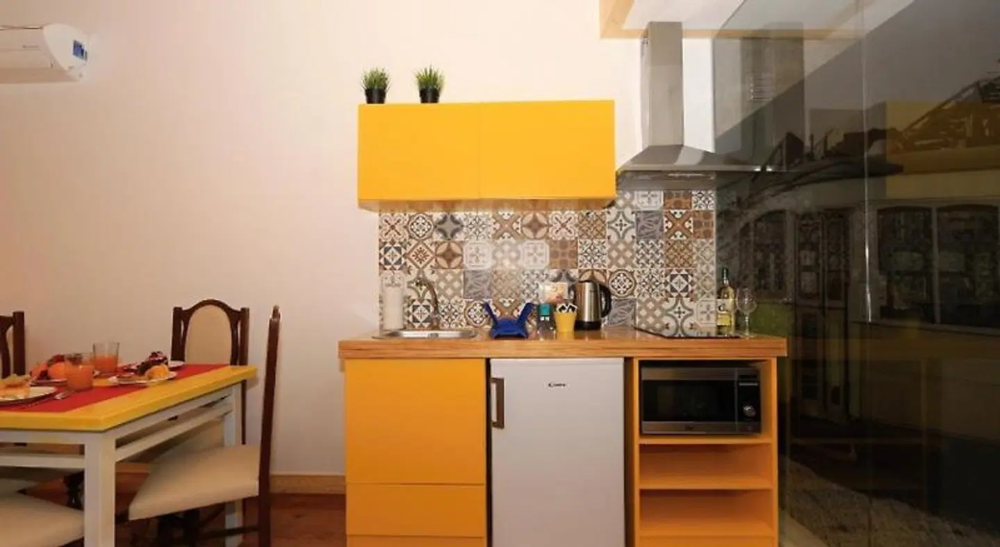 Sao Jorge Apartments & Suites ROOM_EXAMPLE