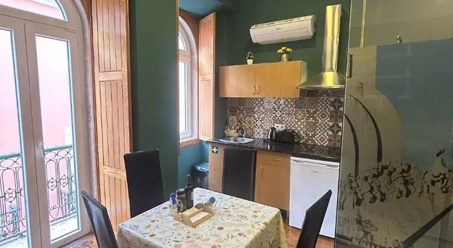 Sao Jorge Apartments & Suites ROOM_EXAMPLE