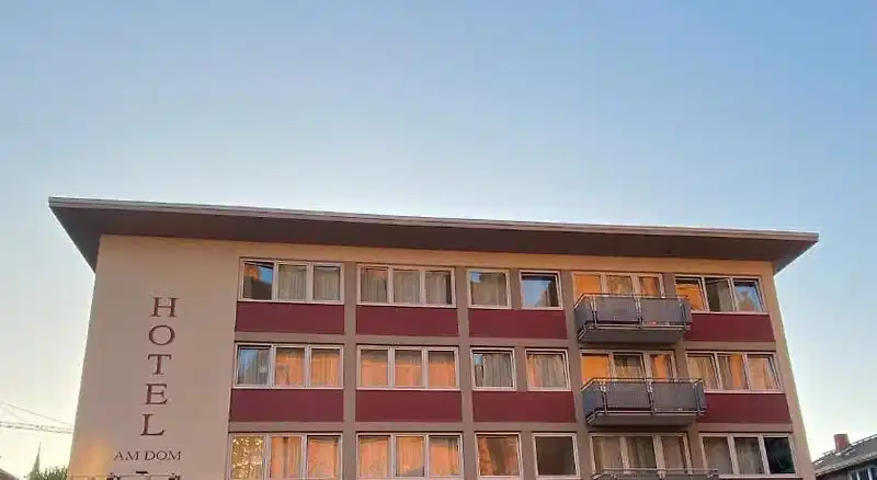Paulaner am Dom Wirtshaus und Hotel – Hotelfoto