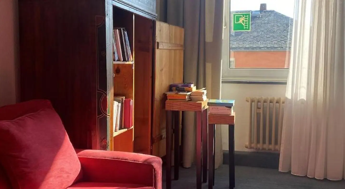 Paulaner am Dom Wirtshaus und Hotel ROOM_EXAMPLE