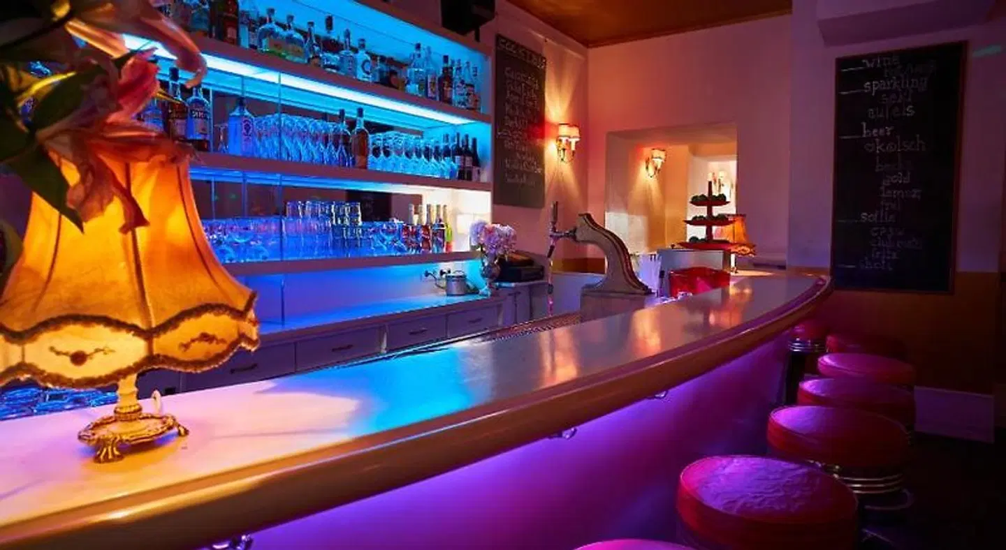 Marsil Bar