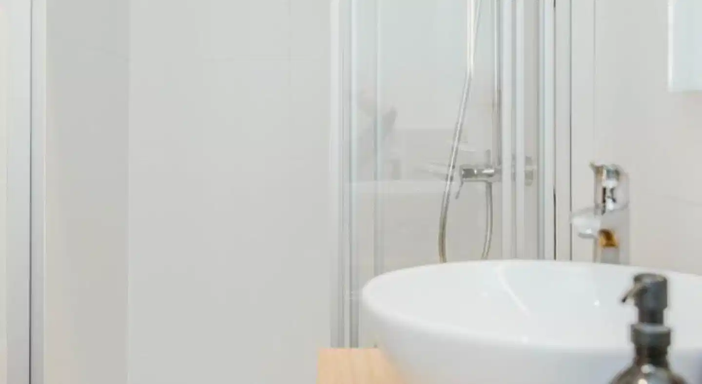 Maison Emile Badezimmer