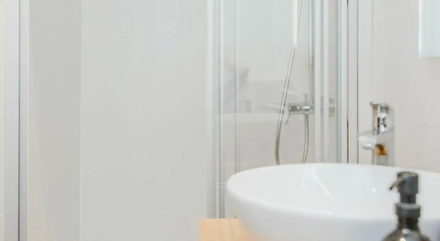 Maison Emile Badezimmer